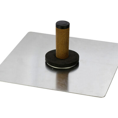 NELA Aluminium Hawk – Cork Handle