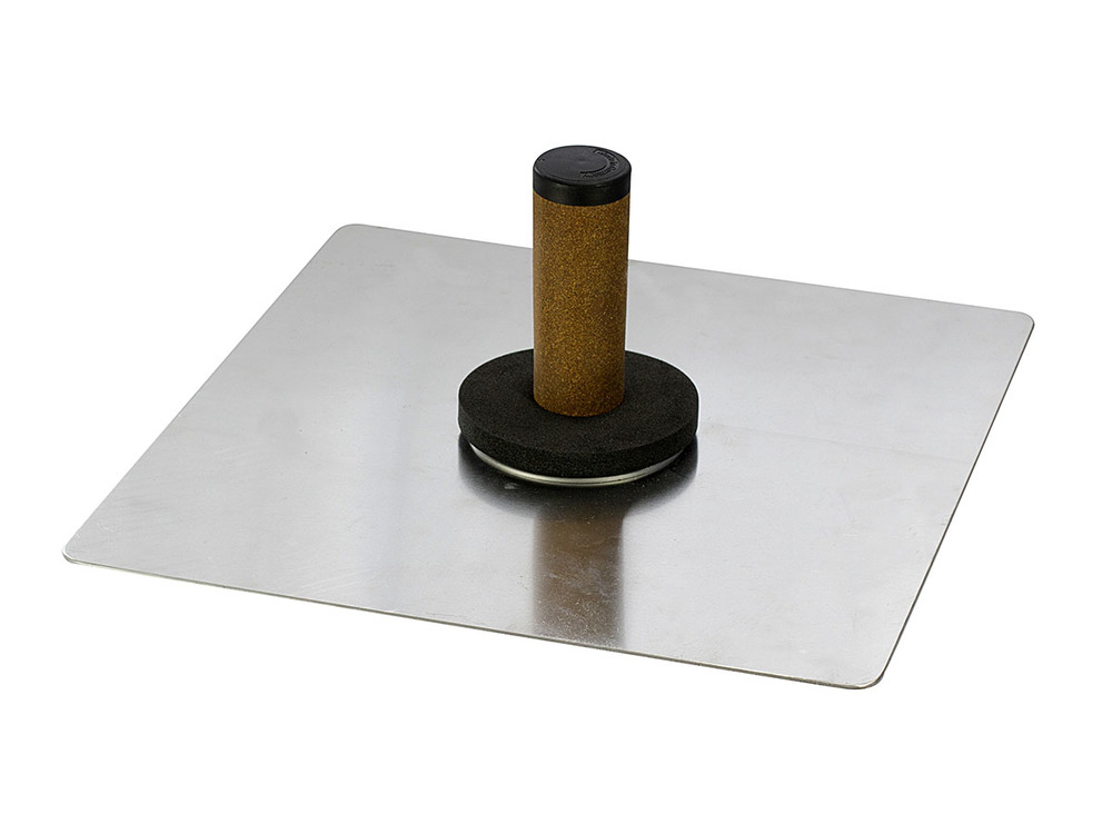 NELA Aluminium Hawk – Cork Handle